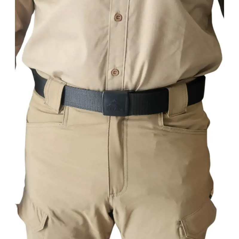 Metam Siyah Taktik Kemer 