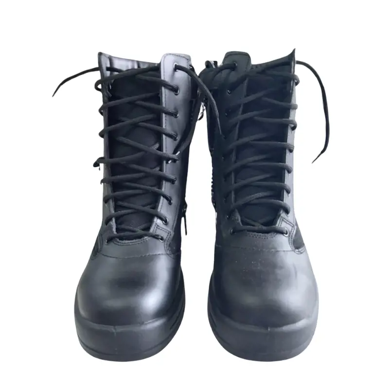 ML100 C BOT - SİYAH 