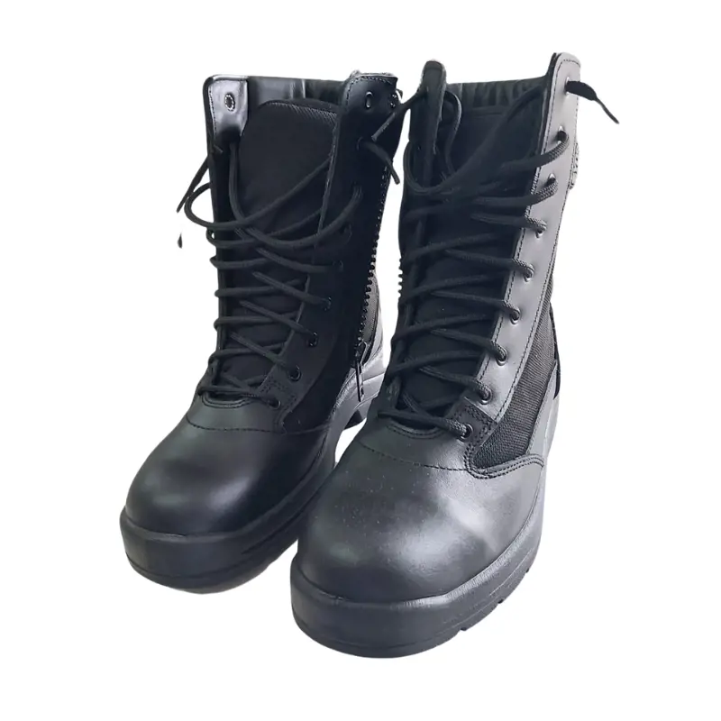 ML100 C BOT - SİYAH 