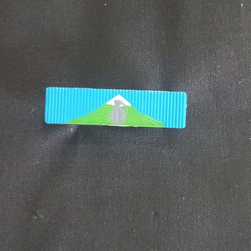 Jandarma Harici Komando Şerit Brove