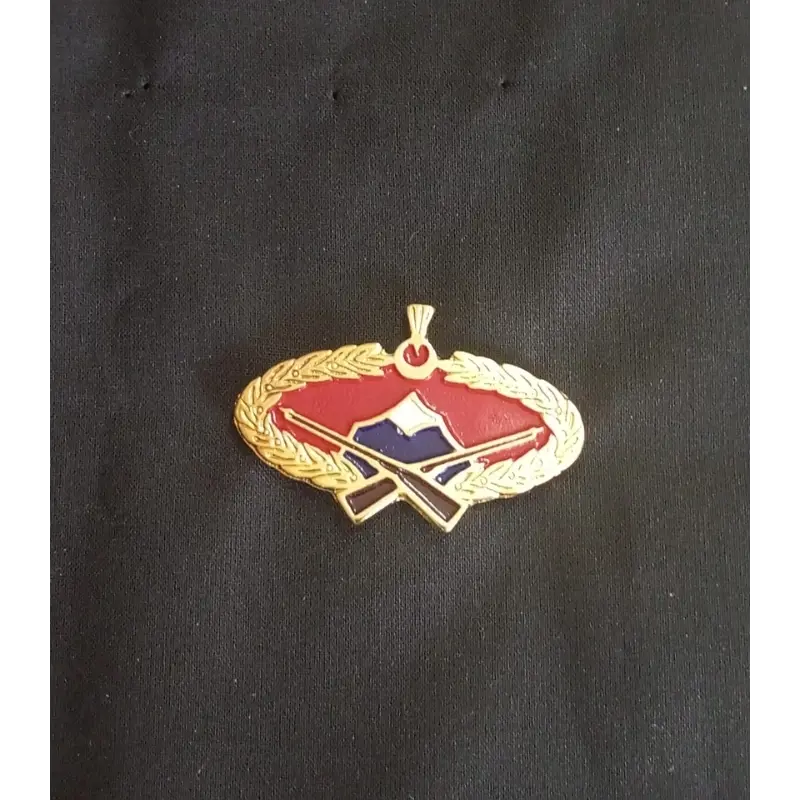 Jandarma Harici Komando Brövesi, Harici Bröve Komando