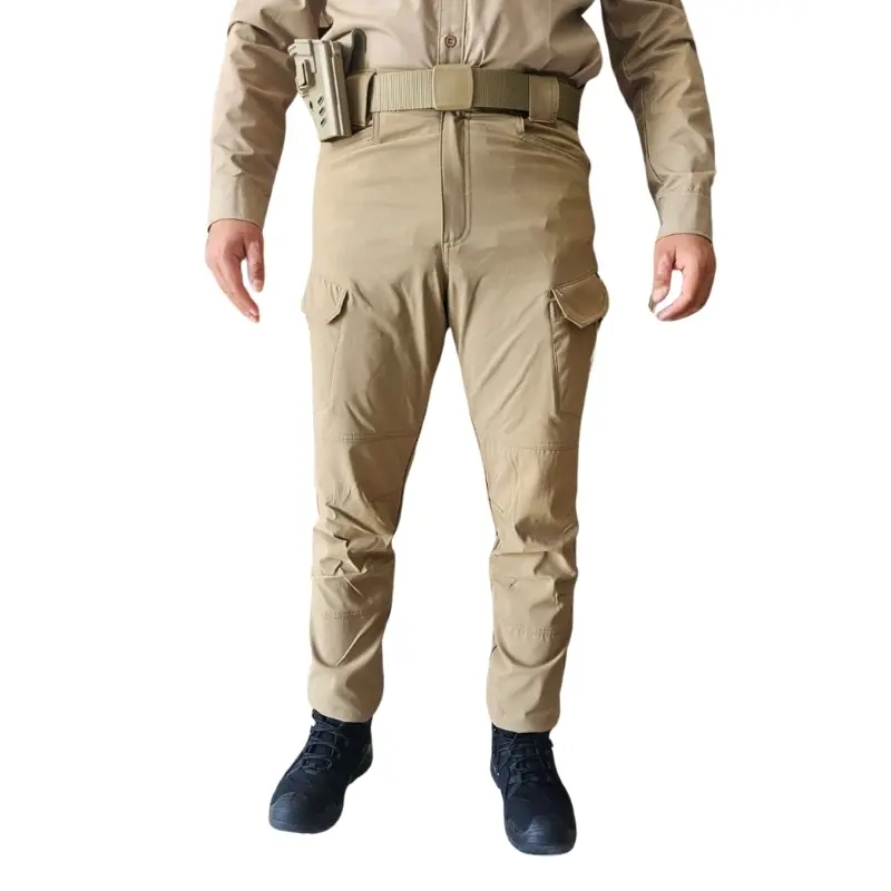 Metam Trekking Taktik Pantolon