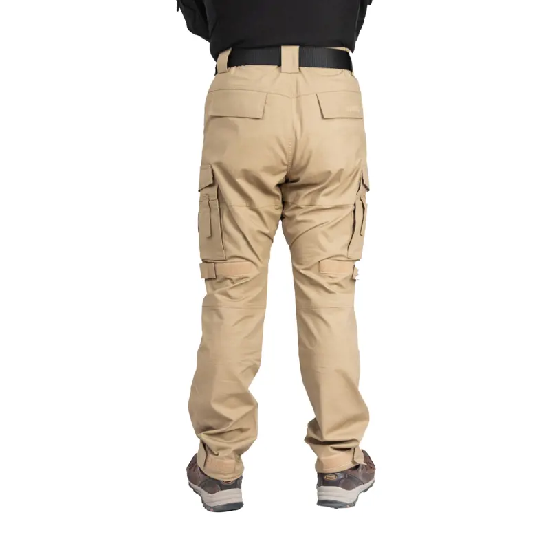 Börü  Kayote Brown Taktik Pantolon