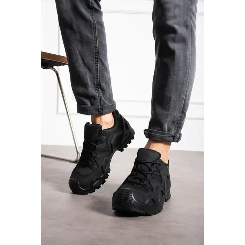 Single Sword Kadın&Erkek Outdoor Askeri Taktik Spor Ayakkabı 