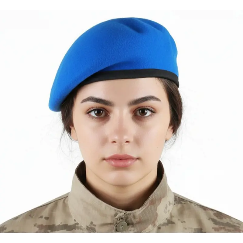 Isparta Mavi Komando Bere