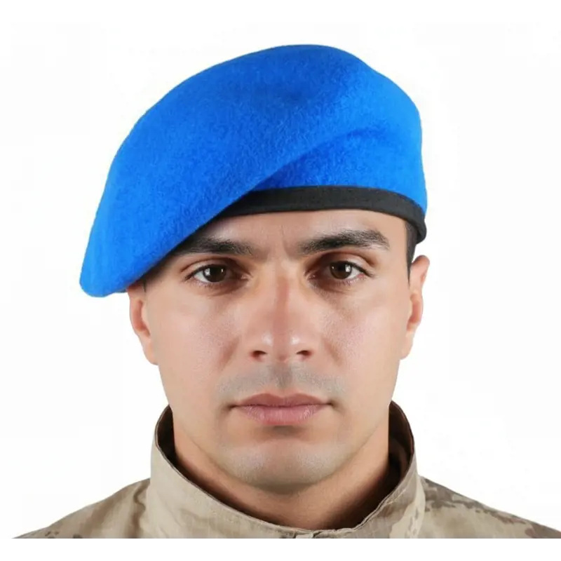 Isparta Mavi Komando Bere