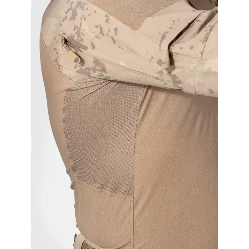 Mudeir Profesyonel Taktik Operasyon Combat Gömlek 