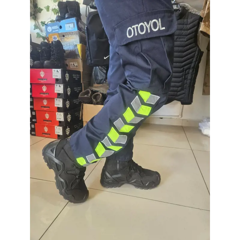 Jandarma Otoyol Pantolonu, Otoyol Pantolonu Jandarma 