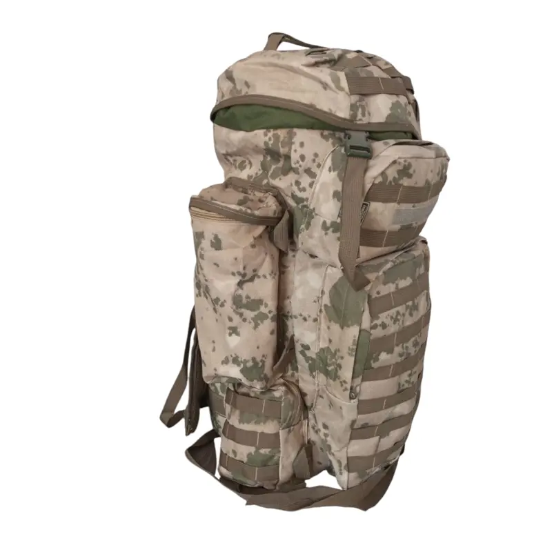 110 Litre Sırt Çantası, Taktik Sırt Çantası, 110 Litre Taktik Sırt Çantası 