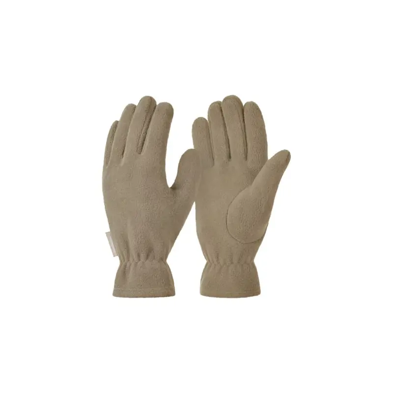 Sarı Çöl Renk Eldiven Nano 