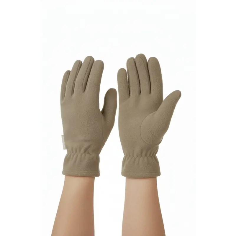 Sarı Çöl Renk Eldiven Nano 