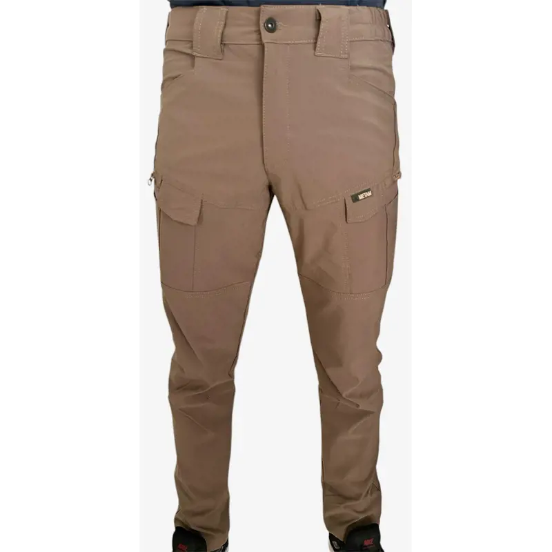 Metam Likralı Trekking Pantolon 