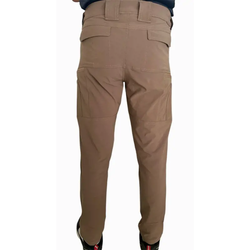 Metam Likralı Trekking Pantolon 