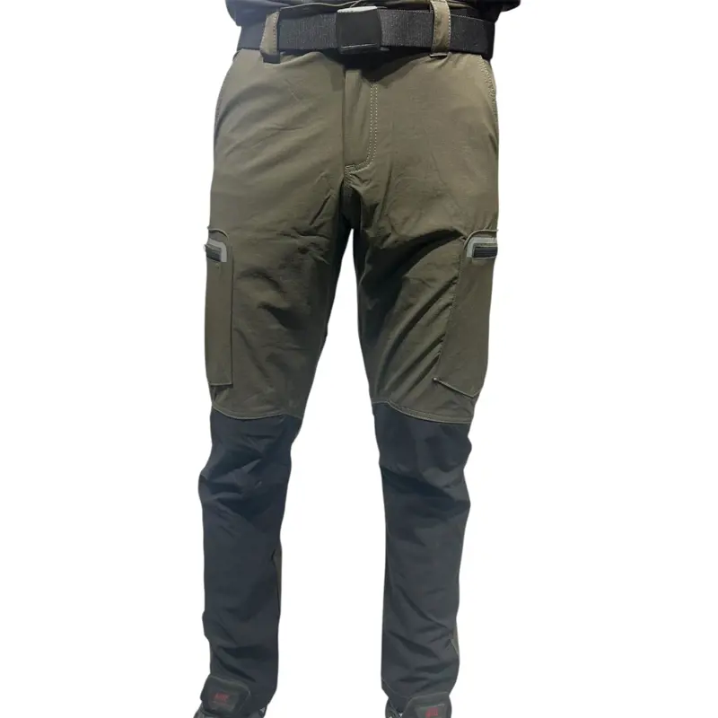 Metam Garnili Trekking Pantolon