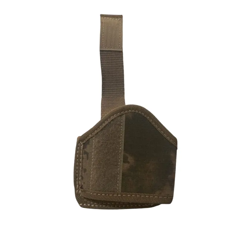 Jandarma Kamuflaj Kase Silah Kılıfı 
