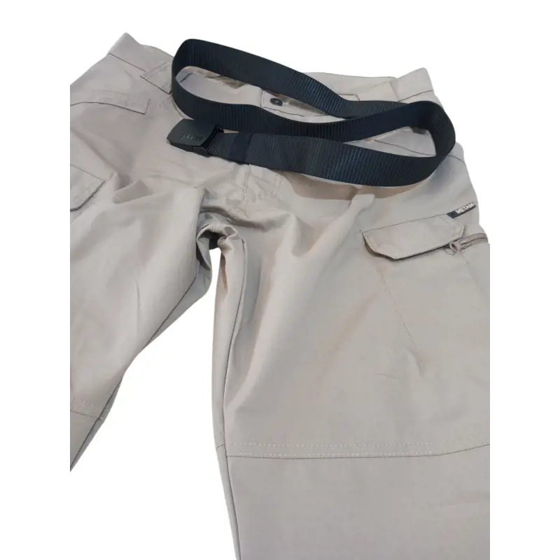 5.11 Taktik Siyah Kemer