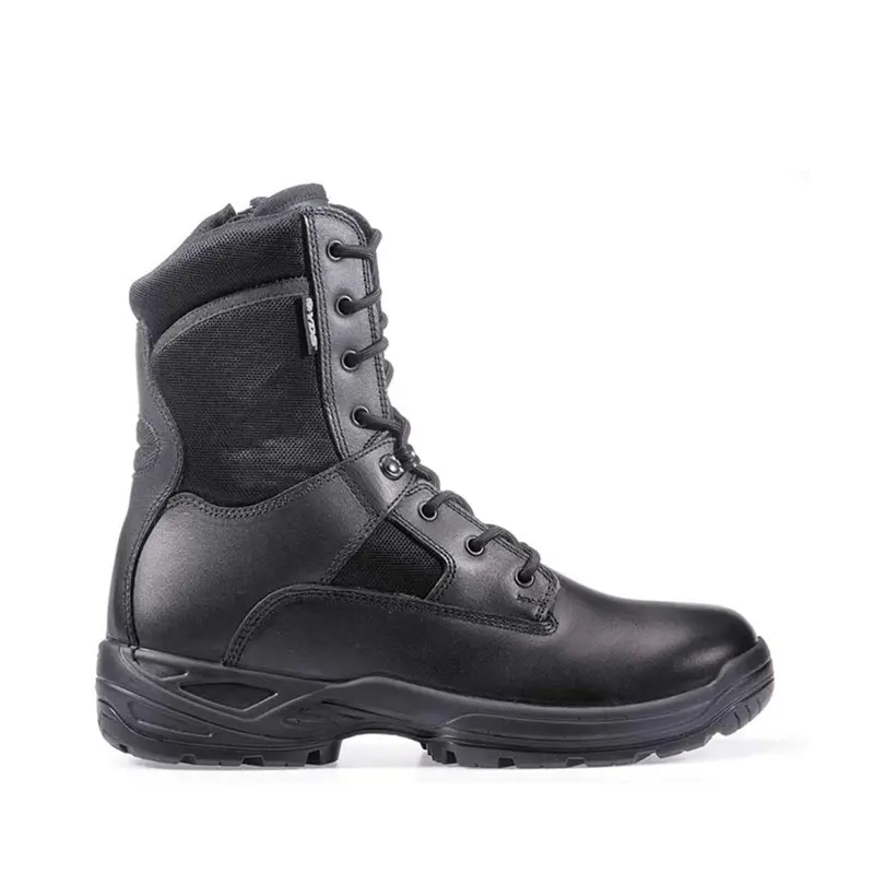 YDS ATTP 1098 HARRIER BOT - SİYAH