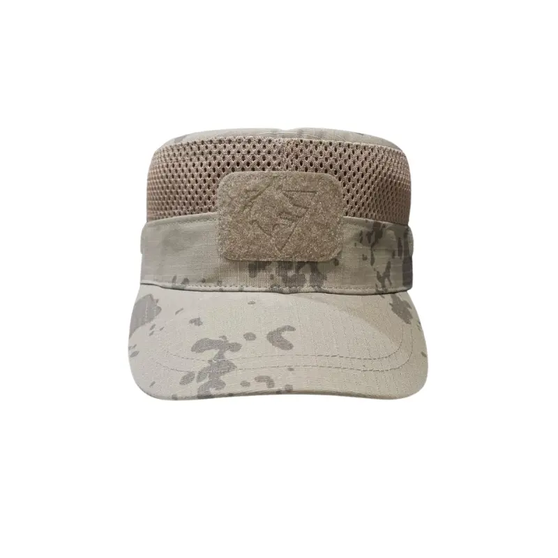 Wolftrap Jandarma Kamuflaj Yazlık Operasyon Kepi 