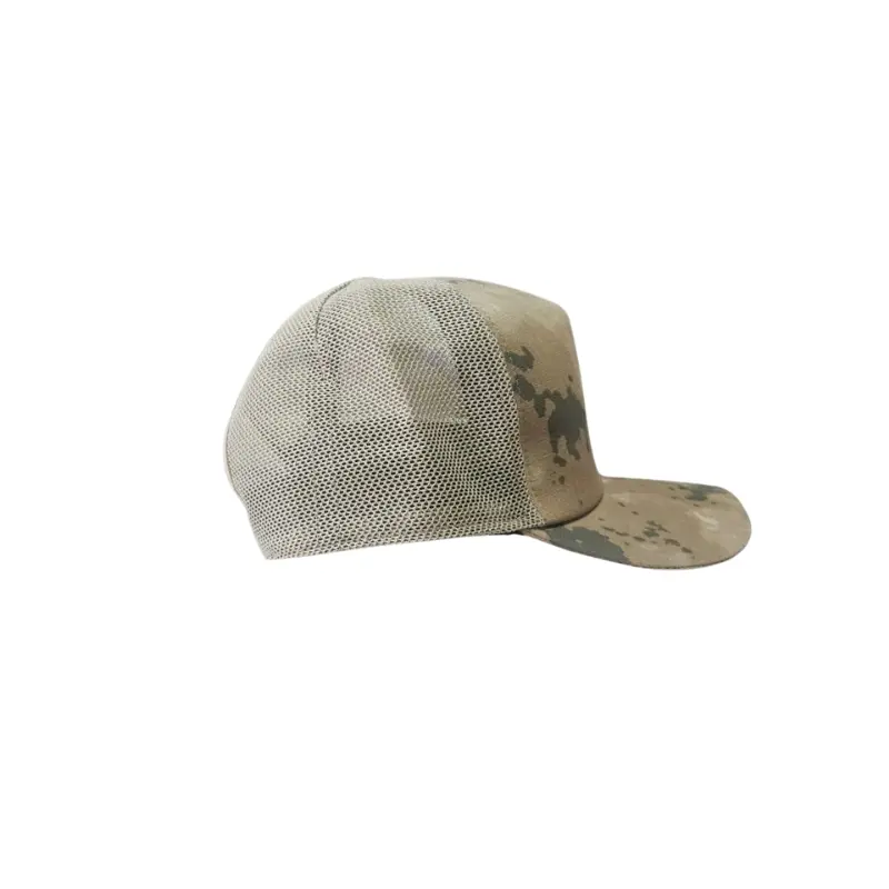 Jandarma Kamuflaj Uzman/Astsubay Yazlık Kep