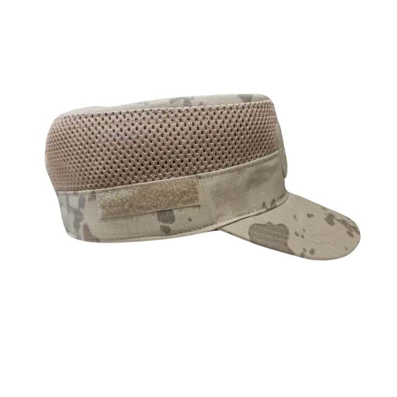 Wolftrap Jandarma Kamuflaj Yazlık Operasyon Kepi 