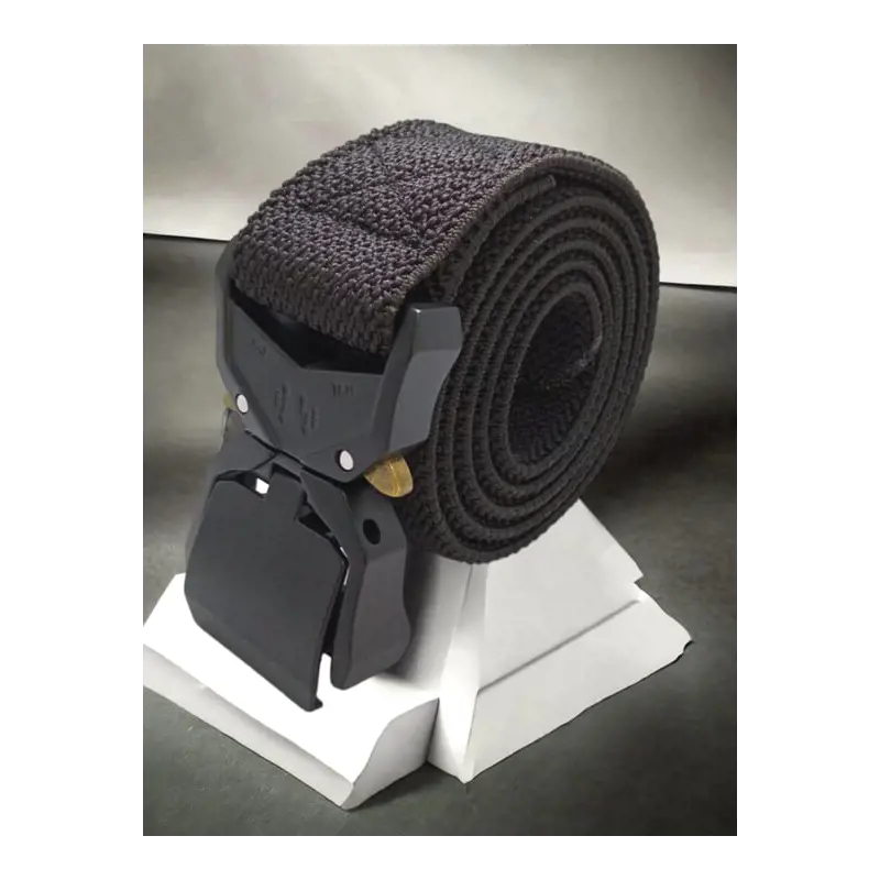 Spider Elastik Taktik Kemer