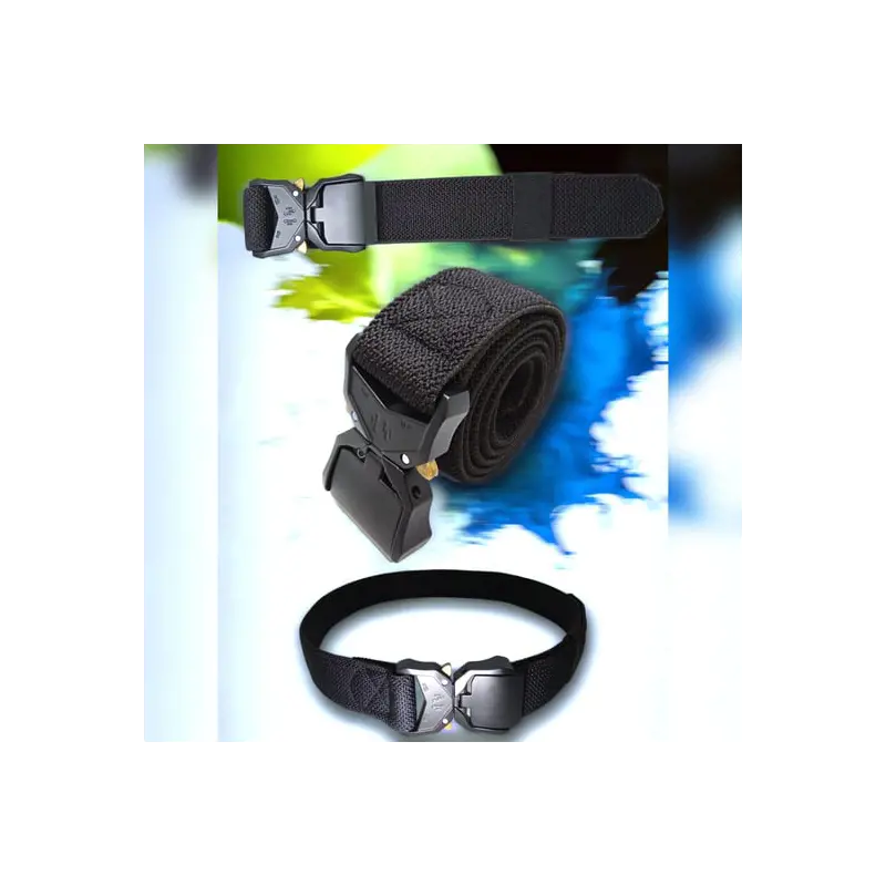 Spider Elastik Taktik Kemer