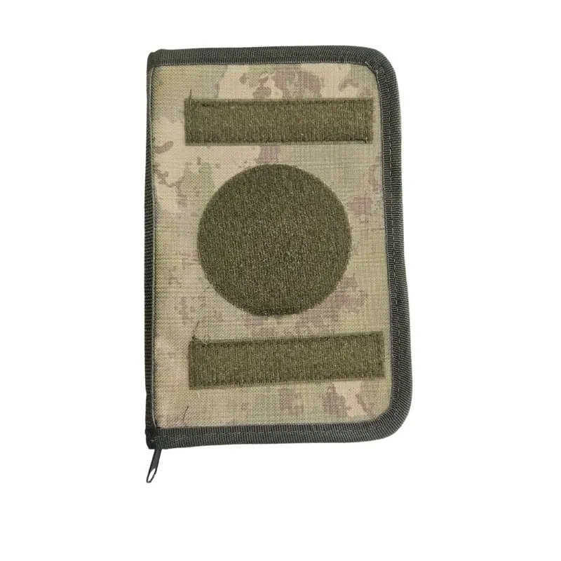 Kara Kuvvetleri Ajanda Kılıflı Defter