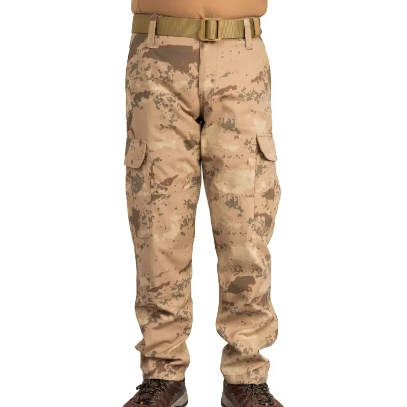 Mudeir Jandarma Eğitim Pantolonu 