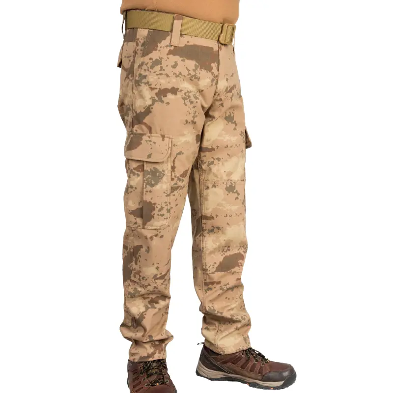 Mudeir Jandarma Eğitim Pantolonu 