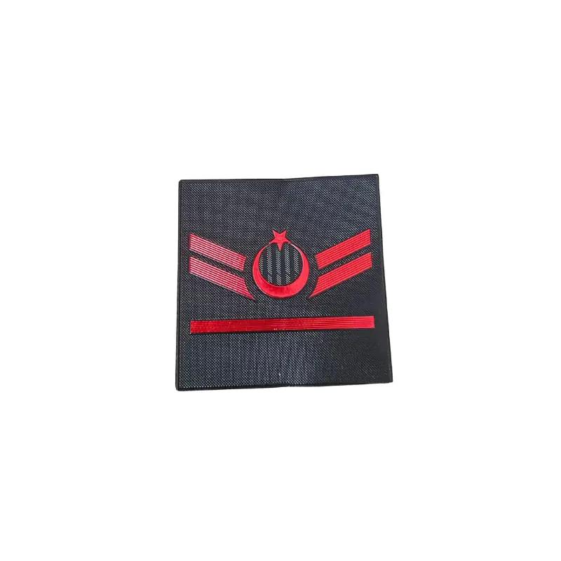 Jandarma Asayiş 1 Kademe Uzman Çavuş Rütbe