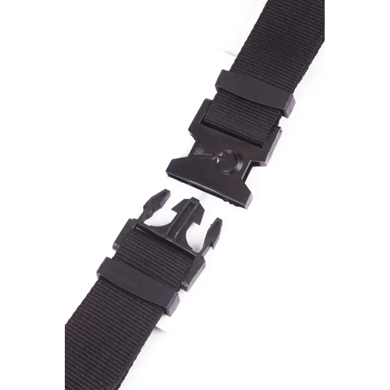 Jandarma Siyah Korkartlı Palaska