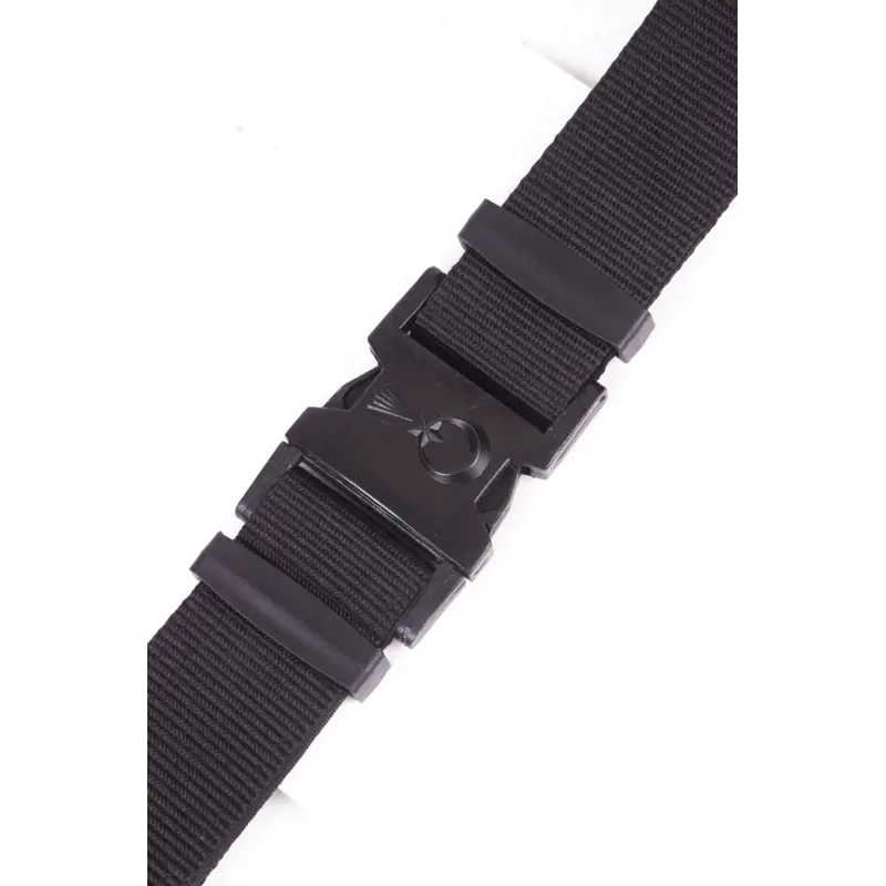 Jandarma Siyah Korkartlı Palaska