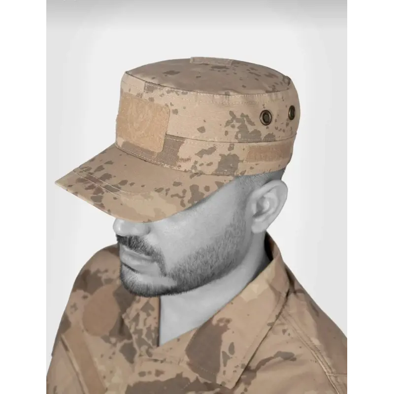 Jandarma  Kutan Kışlık  Mudeir Operasyon Kepi