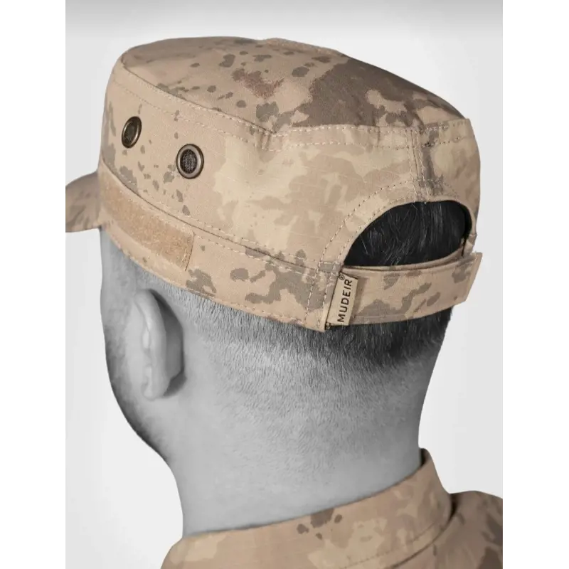 Jandarma  Kutan Kışlık  Mudeir Operasyon Kepi