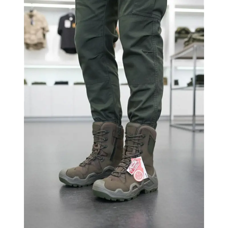 U*Force Haki Renk Bot