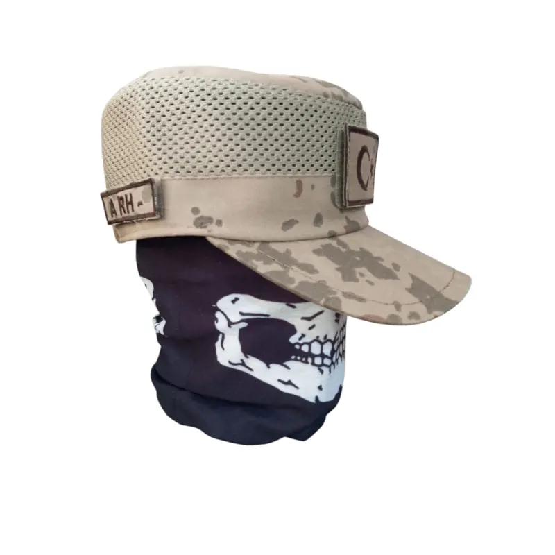 Jandarma Çöl Operasyon Kepi