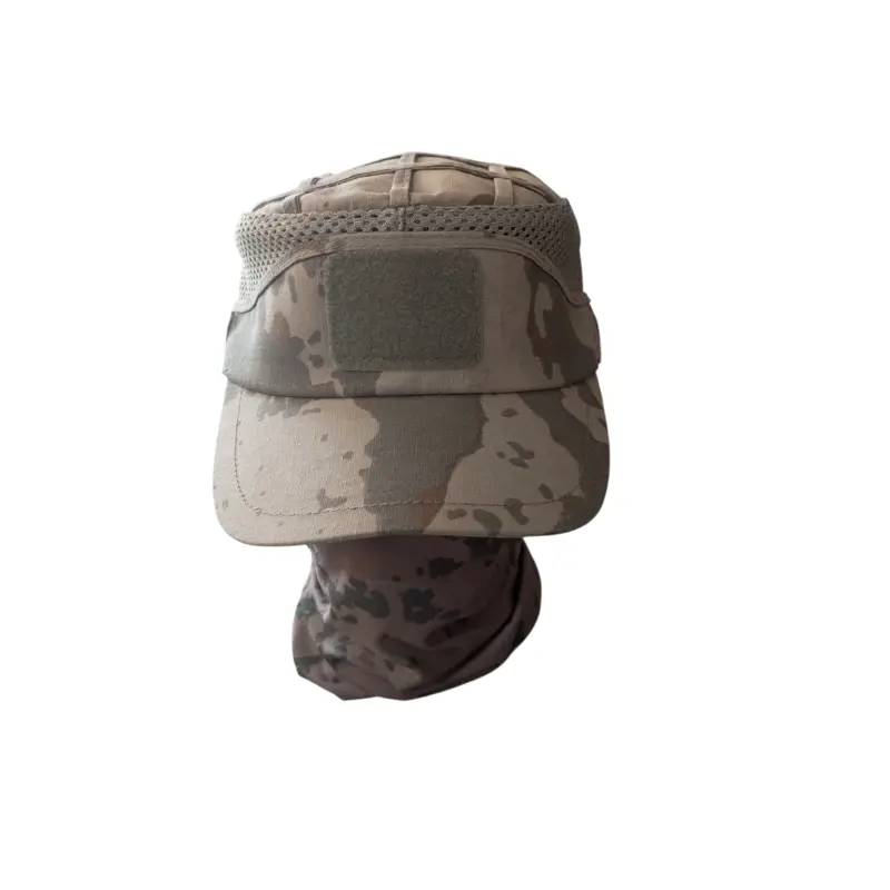 Jandarma Fileli Nişancı Operasyon Kepi