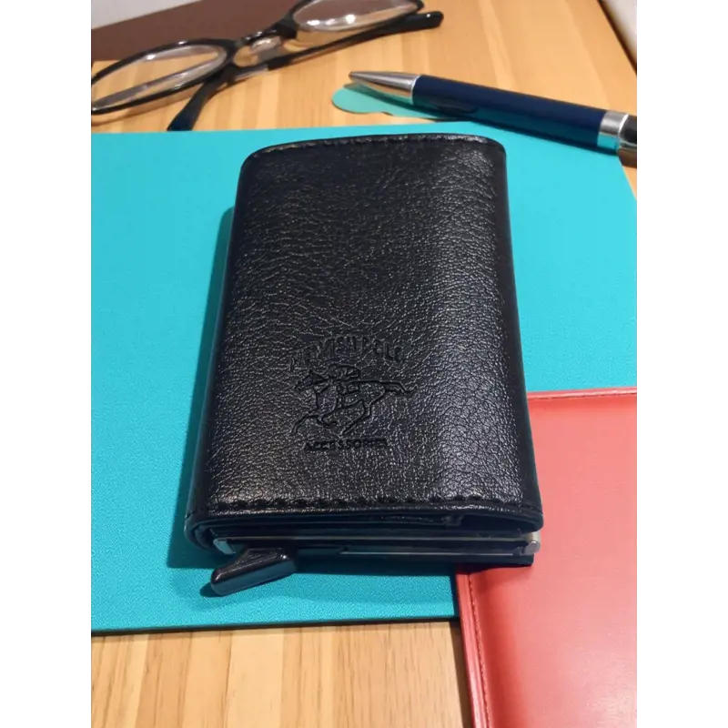 Jandarma Armalı Cüzdan 