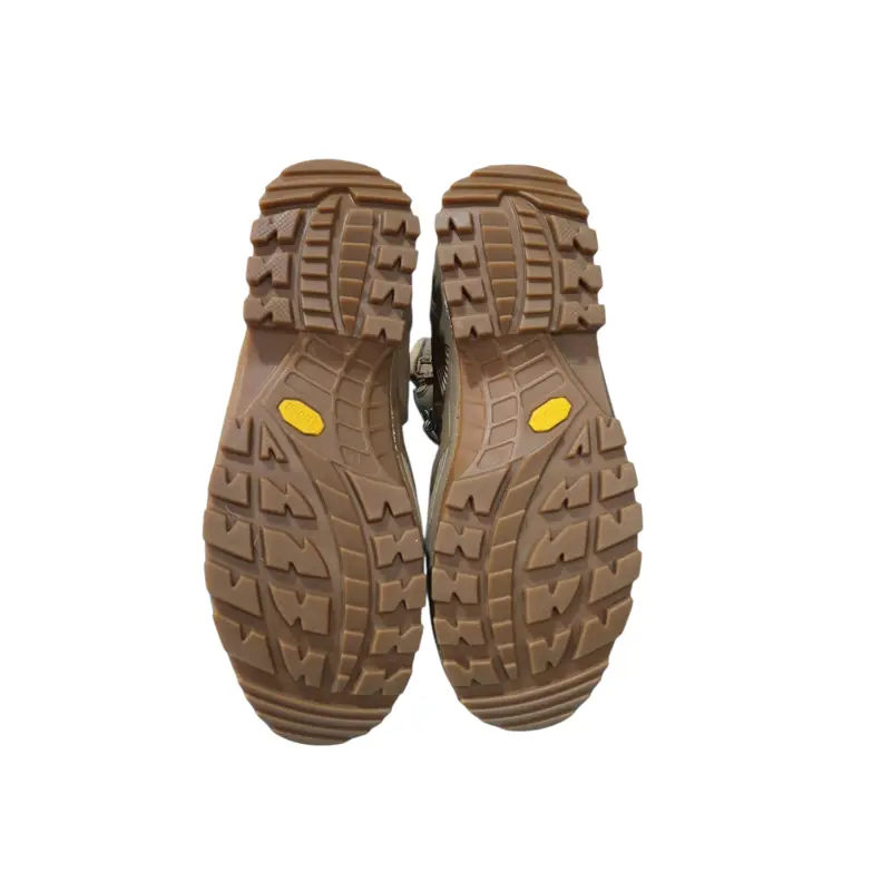 Single Sword Lowa Tarzında Yapılmış Çöl Botu 