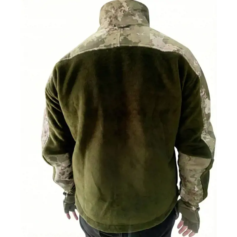 Kara kuvvetleri polar, Piyede Polar ,Yeşil kara Kuvvetleri Polar 