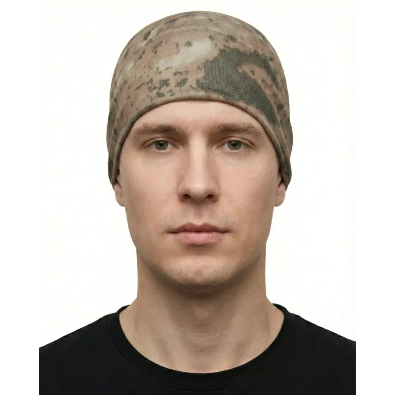 Jandarma Komando Mikrofiber Boyunluk Buf,Taktik Kamuflaj Boyunluk, Kamuflaj Buf