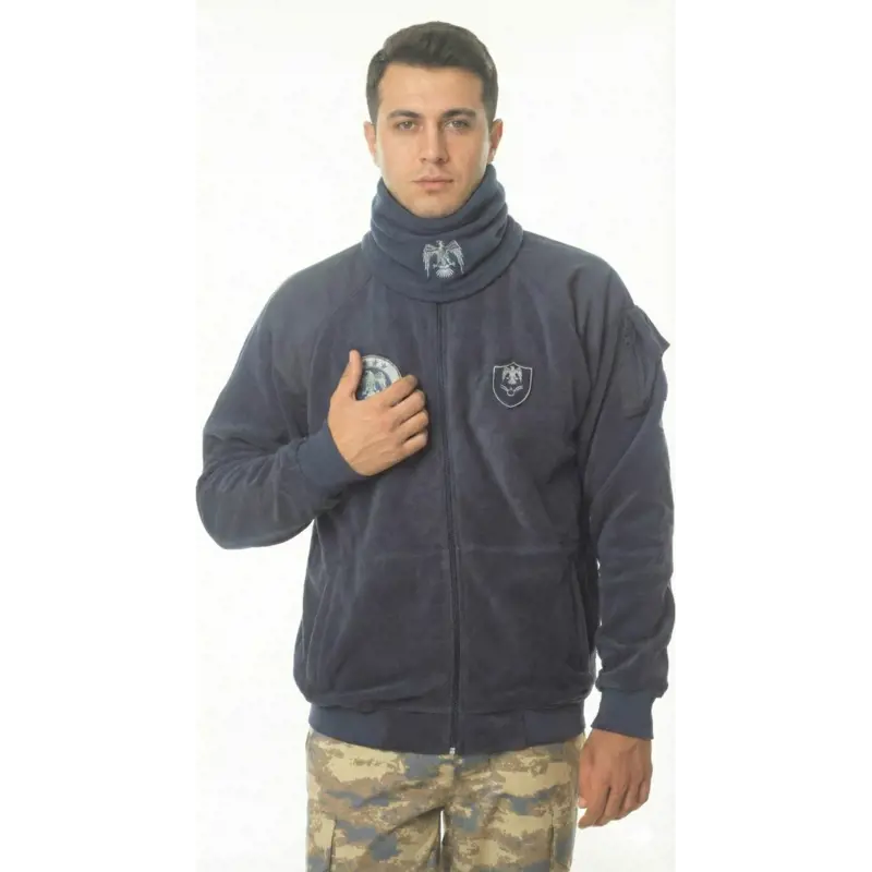 Hava Kuvvetleri Polar Boyunluk , Hava Kuvvetleri Polar, Havacı Boyunluk 