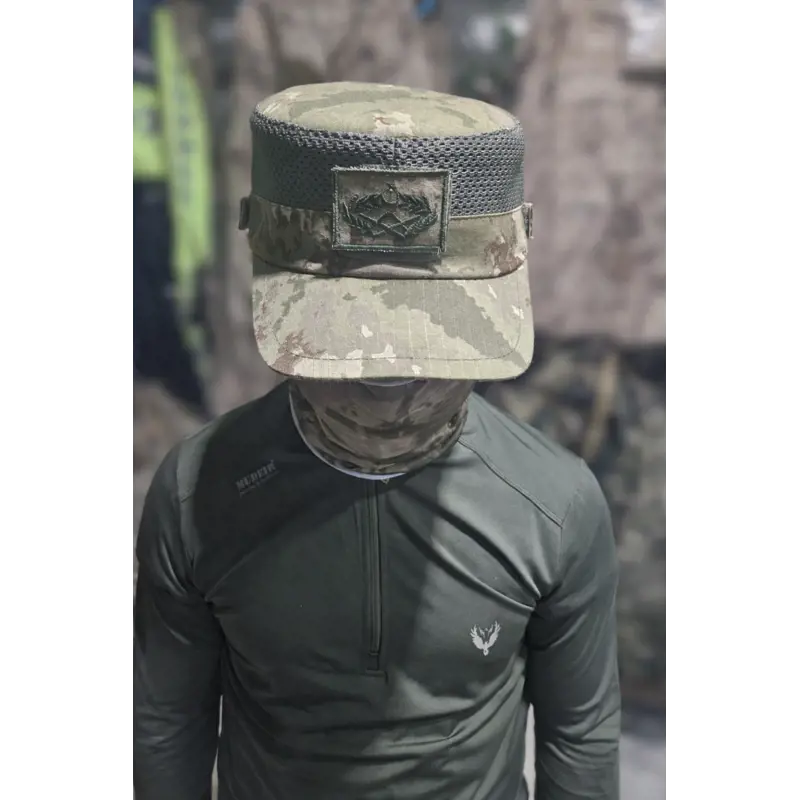 Kara kuvvetleri kep, Kara kuvvetleri operasyon kepi,