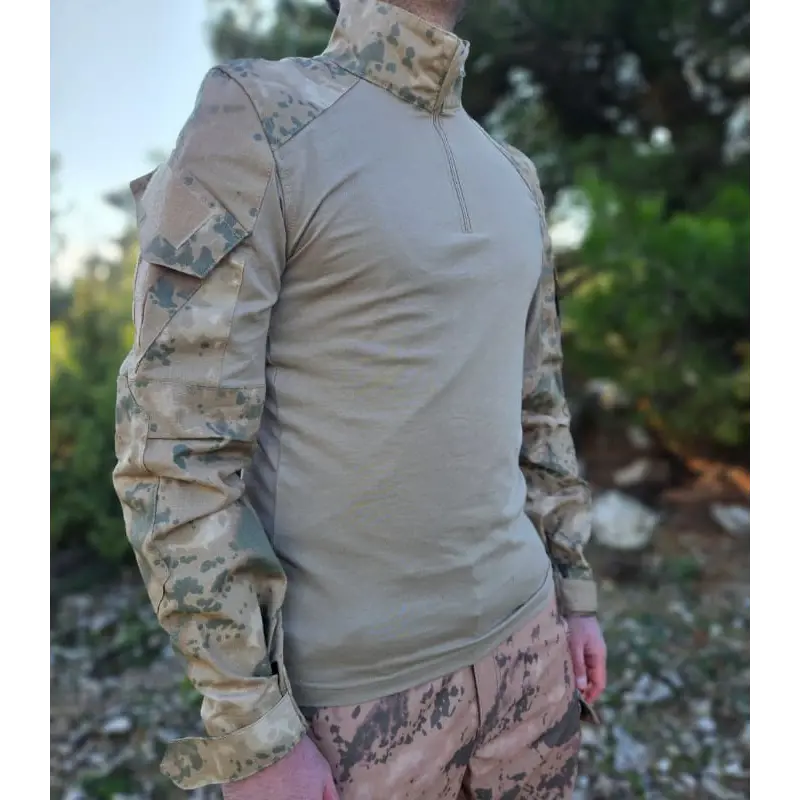 Jandarma combat, jandarma Kamuflaj combat 