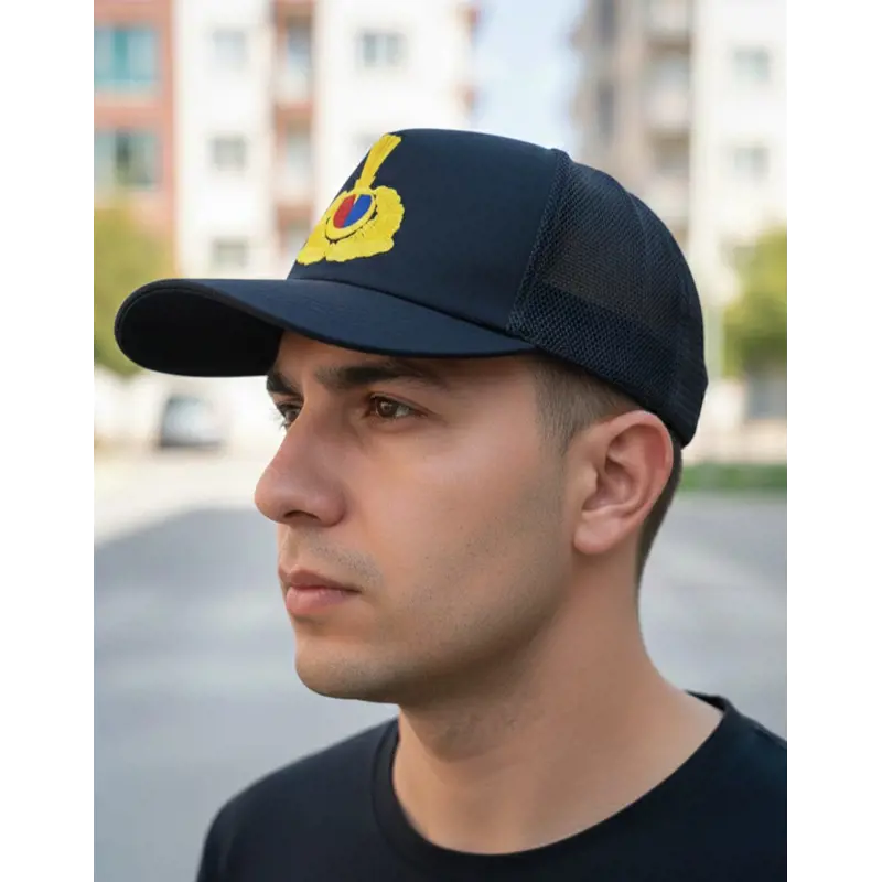 Asayiş Kep 