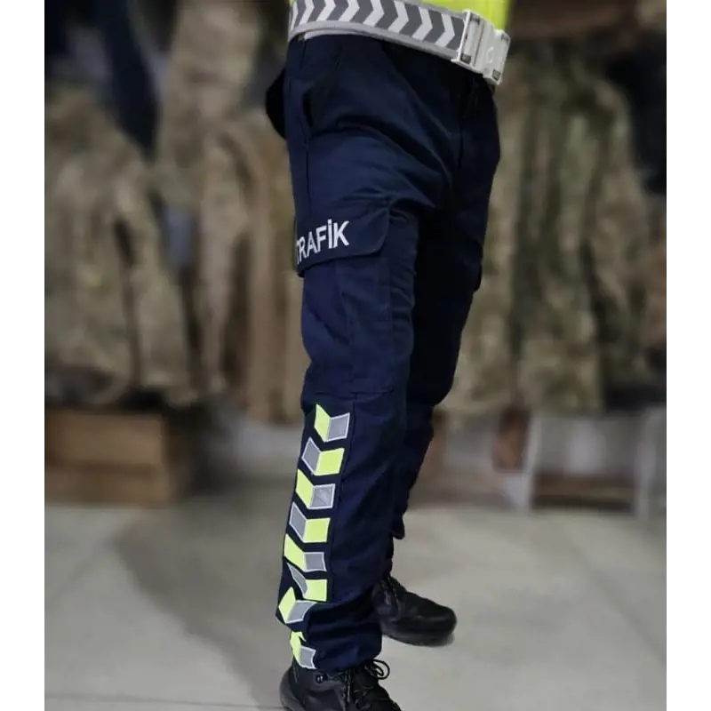 Jandarma Trafik Pantolonu, Trafik Jandarma Pantolonu