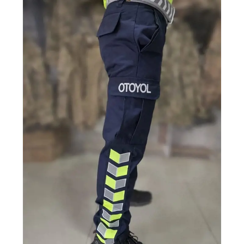 Jandarma Otoyol Pantolonu, Otoyol Pantolonu Jandarma 