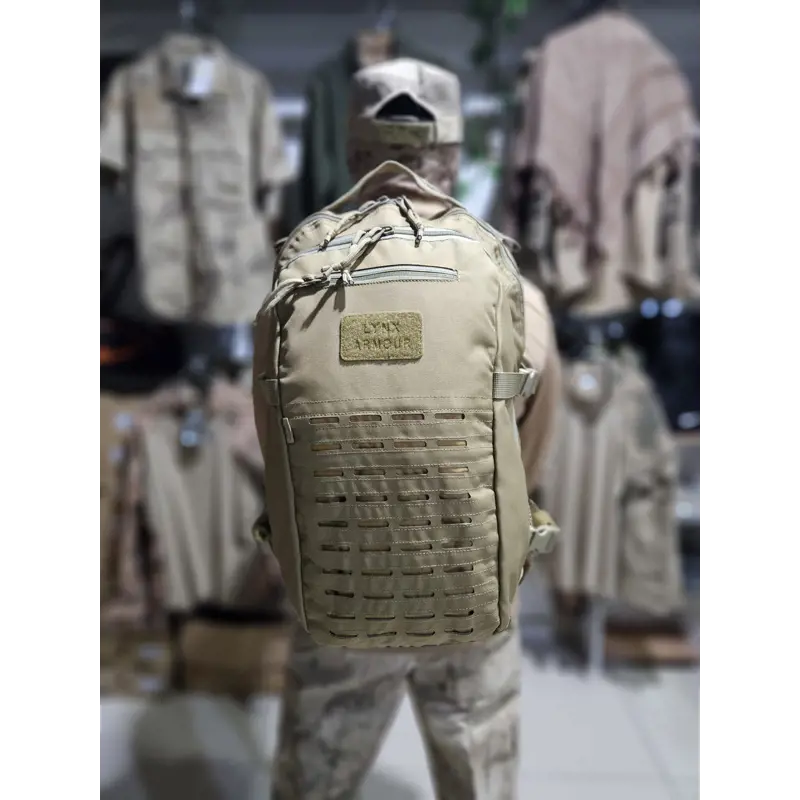 Taktik çanta lynex Armour 30 litre