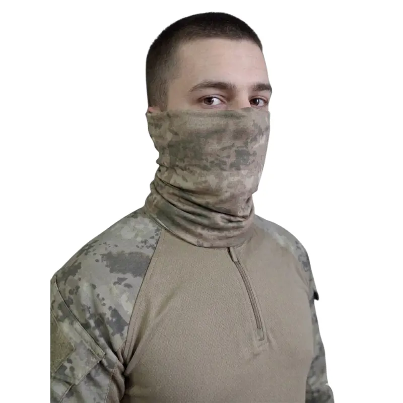 Çöl kamuflaj buff 